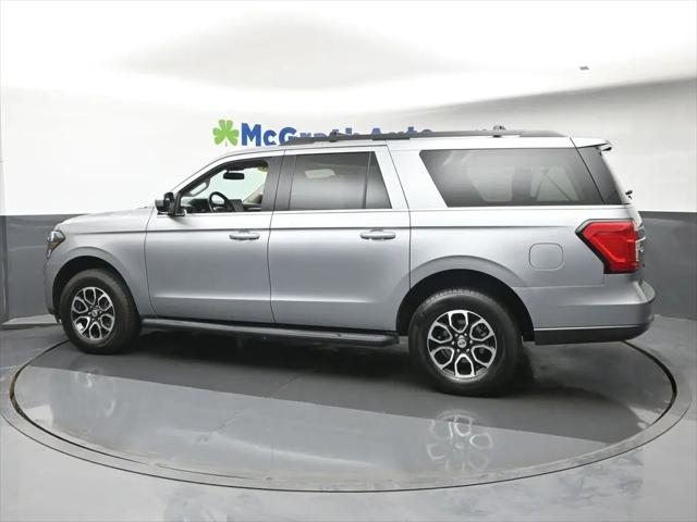 2024 Ford Expedition XLT MAX
