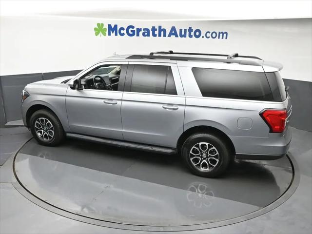 2024 Ford Expedition XLT MAX