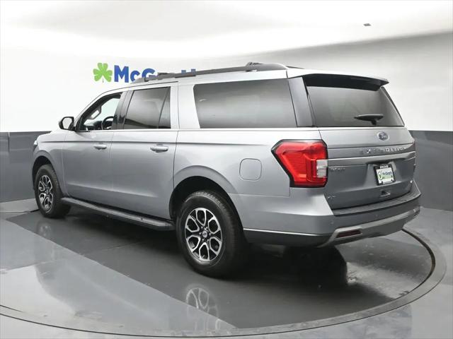 2024 Ford Expedition XLT MAX