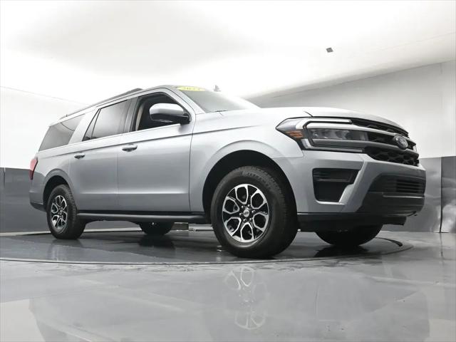 2024 Ford Expedition XLT MAX