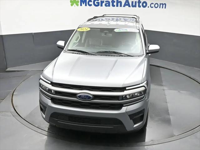2024 Ford Expedition XLT MAX