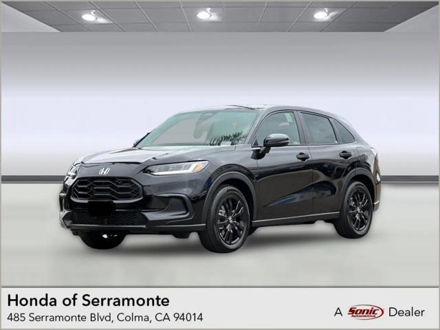 2027 Honda HR-V Sport for sale in Colma, CA