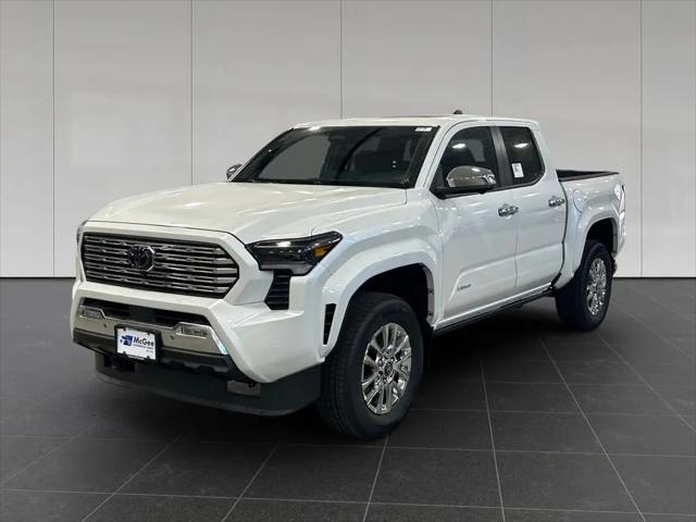 2026 Toyota Tacoma Limited for sale in Putnam, CT