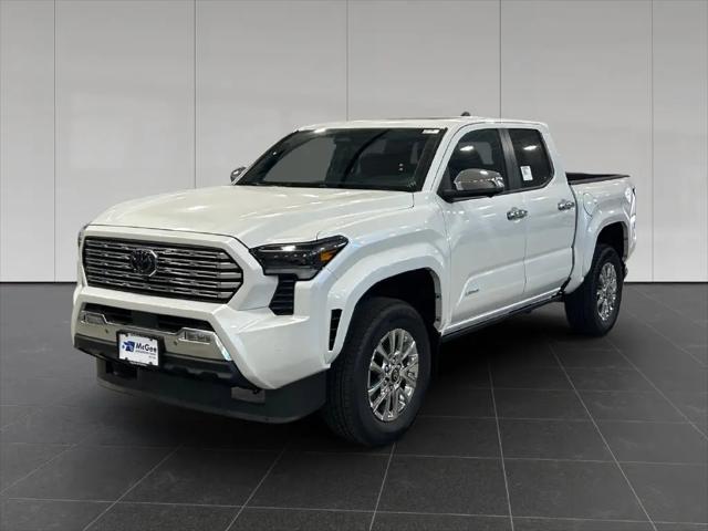 2026 Toyota Tacoma Limited for sale in Putnam, CT