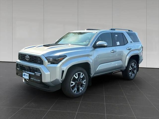 2026 Toyota 4Runner TRD Sport Premium for sale in Putnam, CT