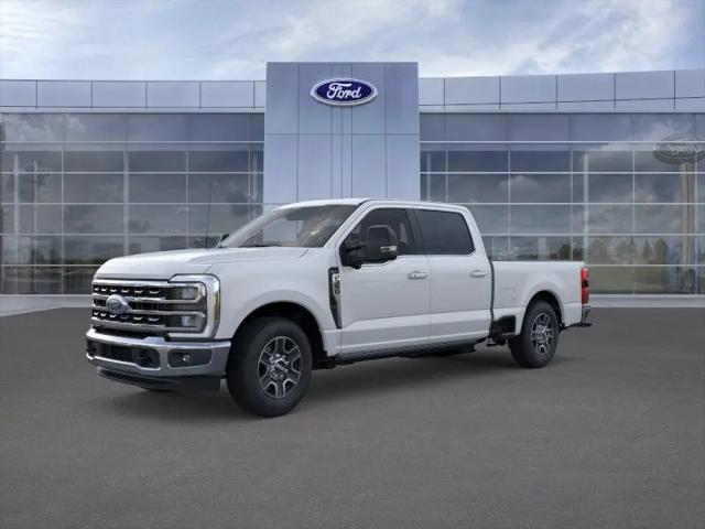 2026 Ford F-350 LARIAT for sale in Arab, AL