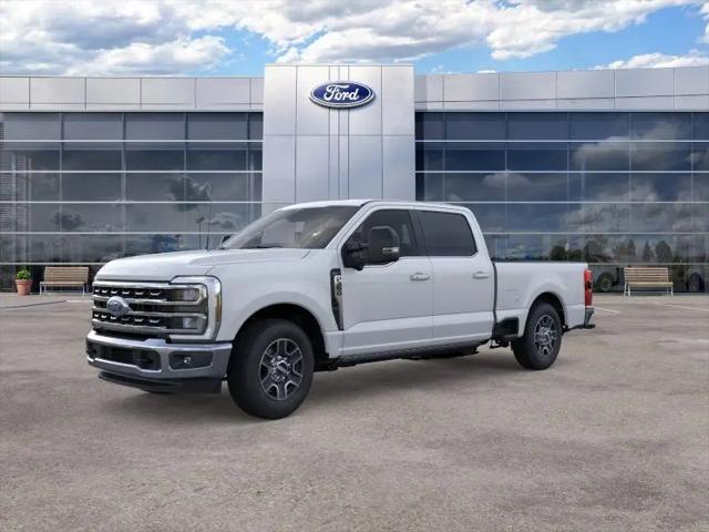 2026 Ford F-350 LARIAT for sale in Arab, AL