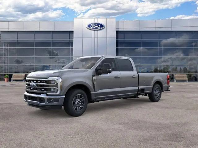 2026 Ford F-350 LARIAT for sale in Arab, AL