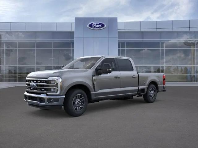 2026 Ford F-350 LARIAT for sale in Arab, AL