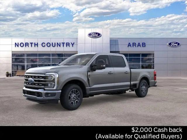 2026 Ford F-350 LARIAT for sale in Arab, AL