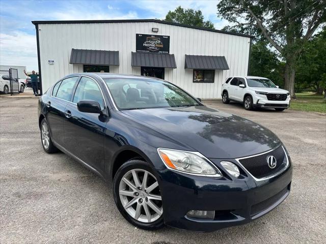 2006 Lexus GS 300 GS 300