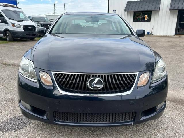 2006 Lexus GS 300 GS 300