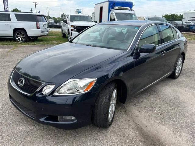 2006 Lexus GS 300 GS 300