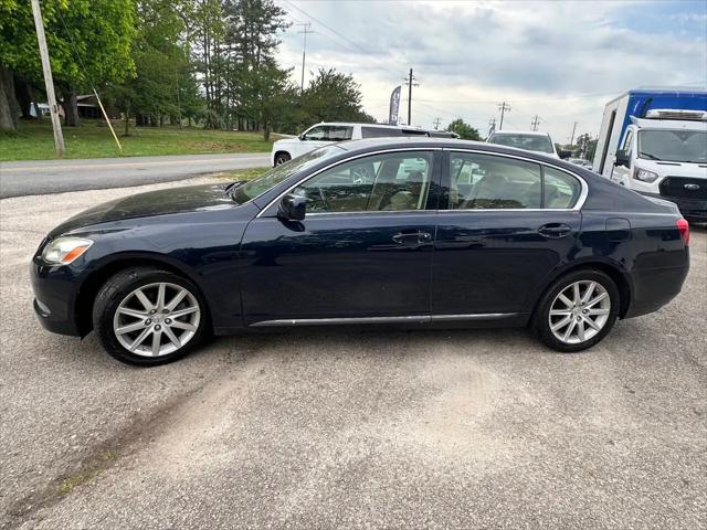 2006 Lexus GS 300 GS 300