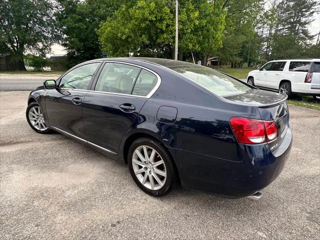 2006 Lexus GS 300 GS 300