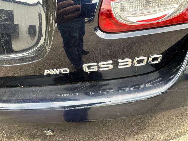2006 Lexus GS 300 GS 300
