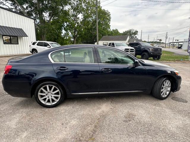 2006 Lexus GS 300 GS 300