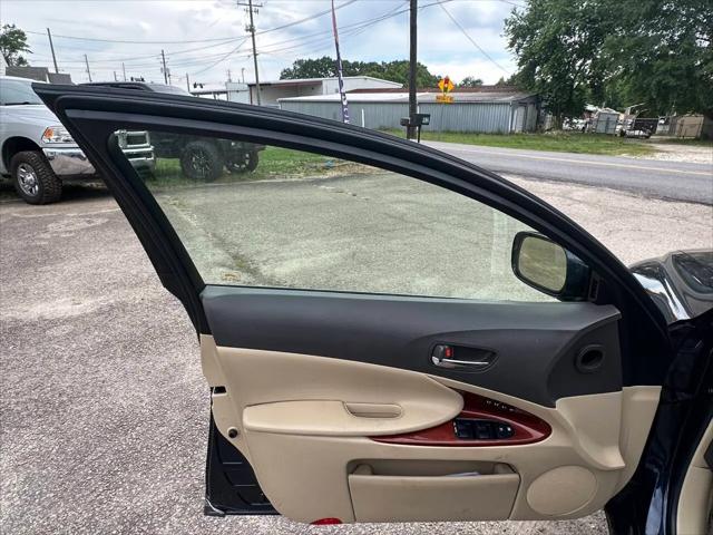 2006 Lexus GS 300 GS 300