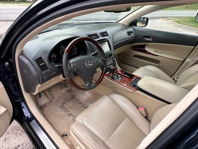 2006 Lexus GS 300 GS 300