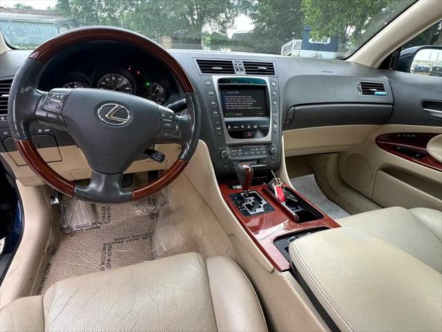 2006 Lexus GS 300 GS 300