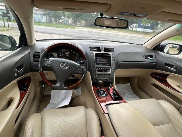 2006 Lexus GS 300 GS 300