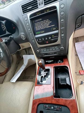 2006 Lexus GS 300 GS 300