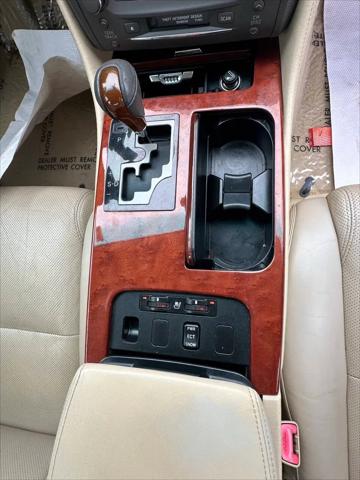 2006 Lexus GS 300 GS 300