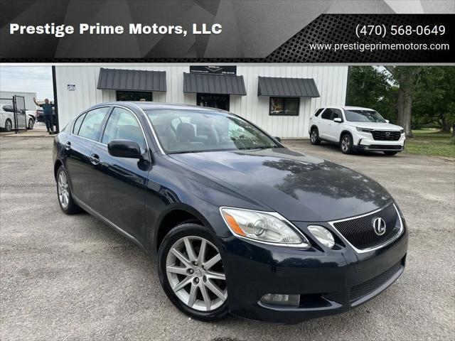 2006 Lexus GS 300 GS 300 for sale in Commerce, GA