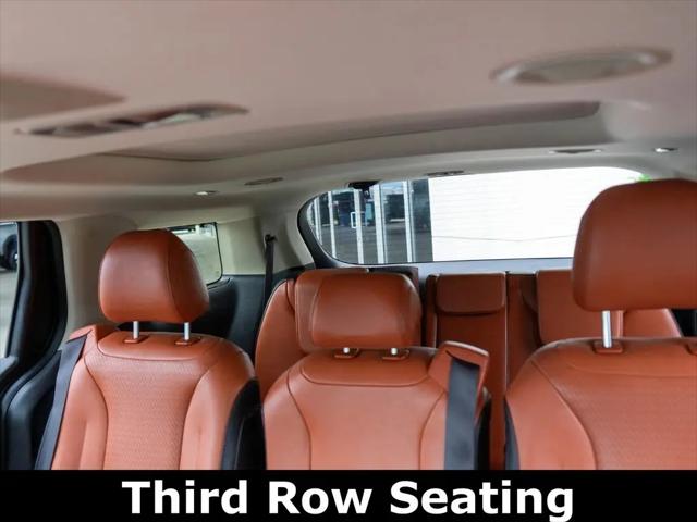 2024 Kia Carnival MPV SX Prestige