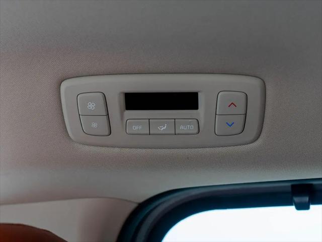 2024 Kia Carnival MPV SX Prestige