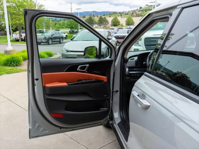 2024 Kia Carnival MPV SX Prestige