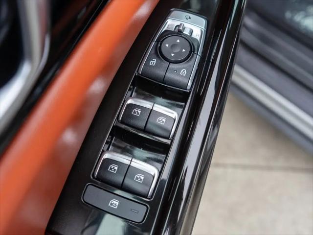 2024 Kia Carnival MPV SX Prestige