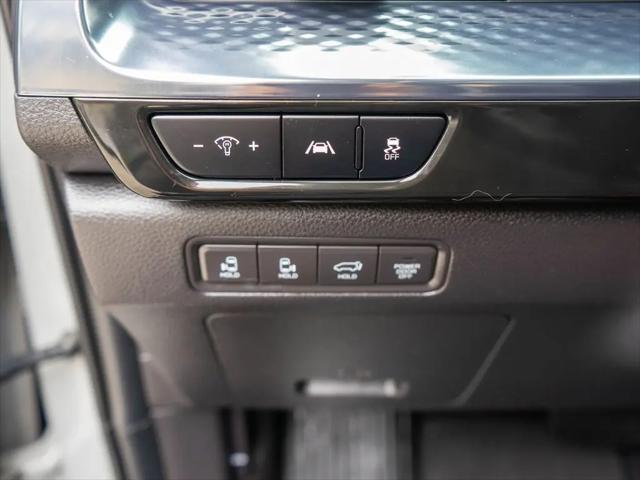 2024 Kia Carnival MPV SX Prestige