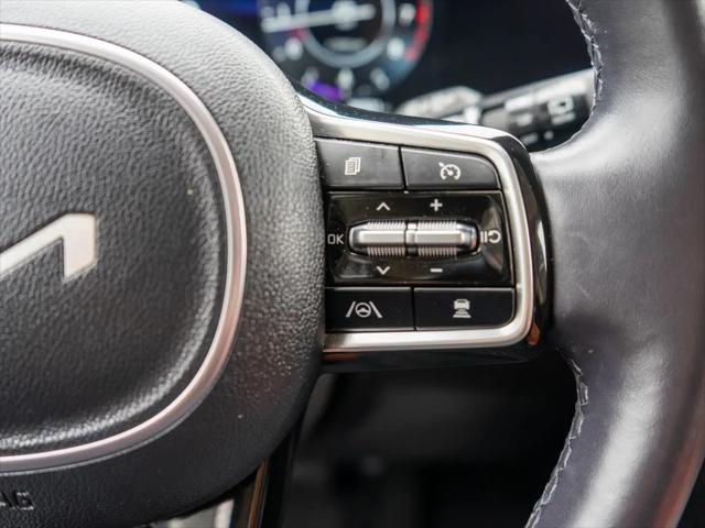 2024 Kia Carnival MPV SX Prestige