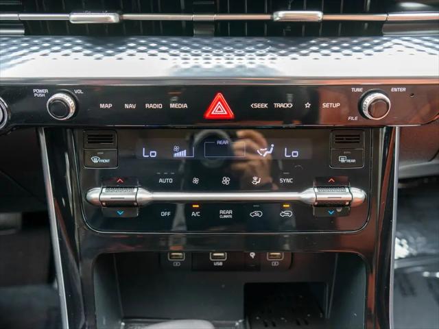 2024 Kia Carnival MPV SX Prestige