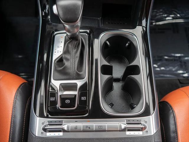 2024 Kia Carnival MPV SX Prestige