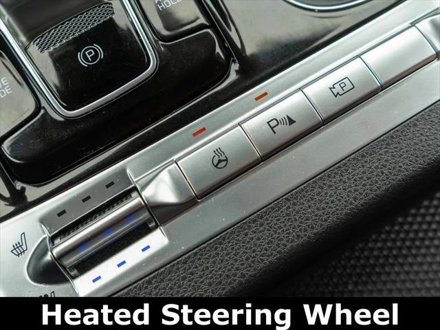 2024 Kia Carnival MPV SX Prestige