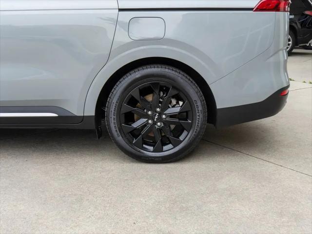2024 Kia Carnival MPV SX Prestige