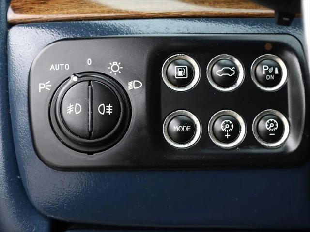 2011 Maserati GranTurismo Standard