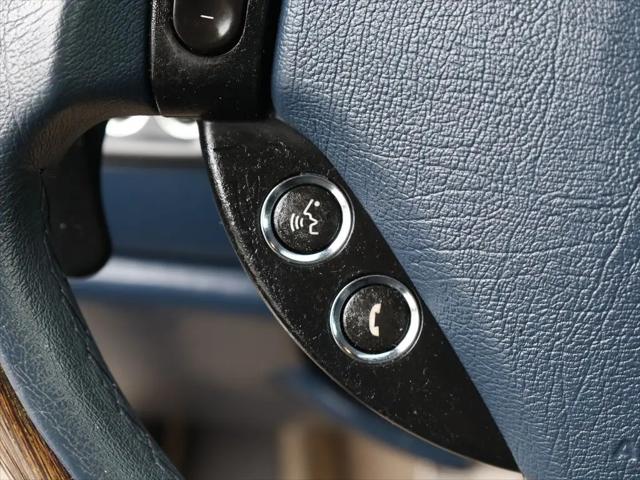 2011 Maserati GranTurismo Standard
