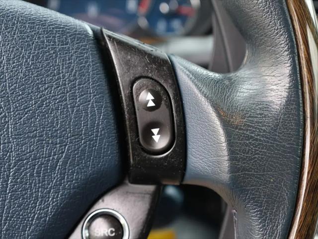 2011 Maserati GranTurismo Standard