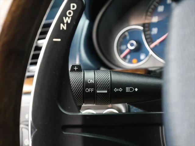 2011 Maserati GranTurismo Standard