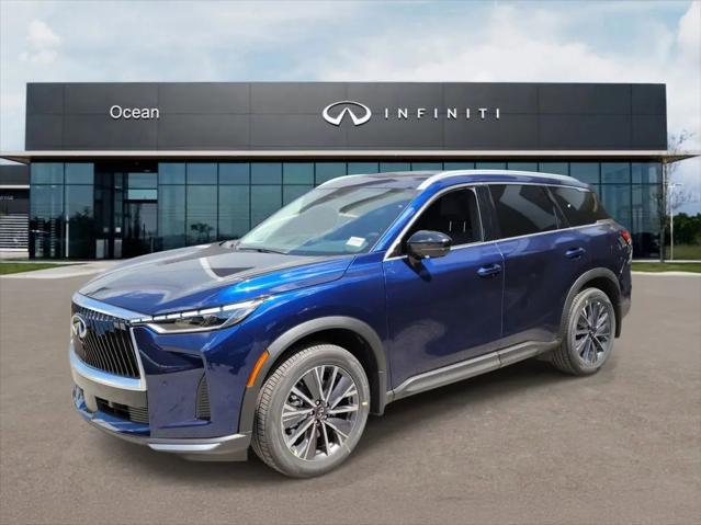 2027 INFINITI QX60 LUXE for sale in Doral, FL
