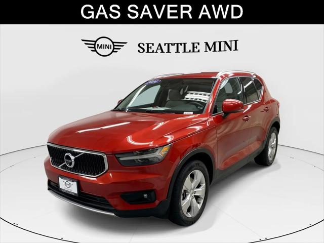 2020 Volvo XC40 T5 Momentum for sale in Tacoma, WA