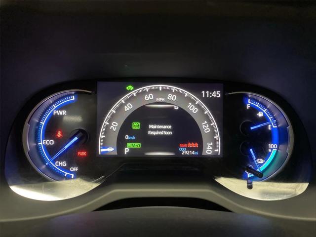 2024 Toyota RAV4 Prime SE