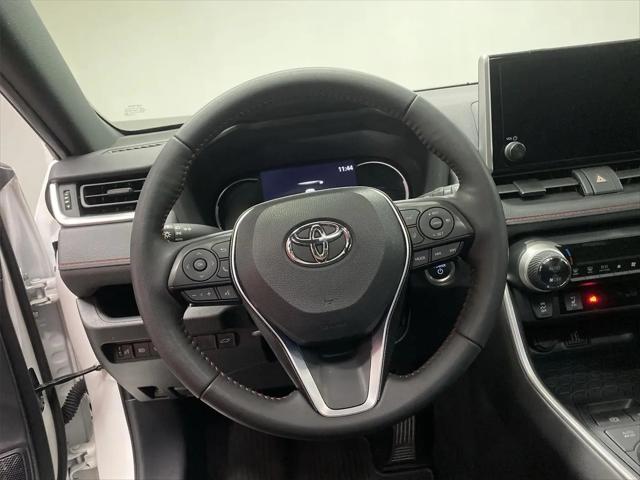 2024 Toyota RAV4 Prime SE