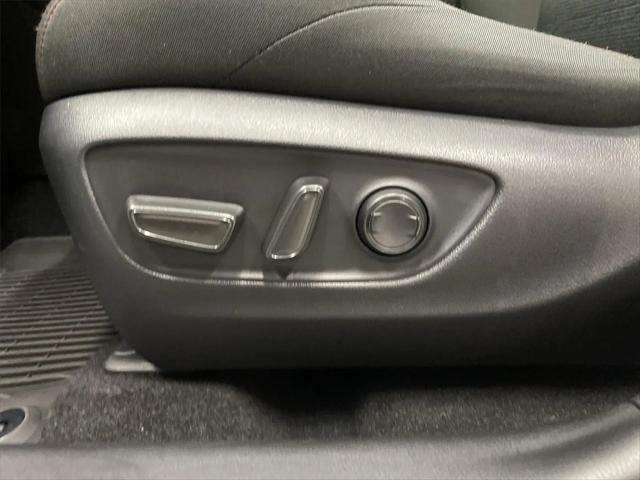 2024 Toyota RAV4 Prime SE