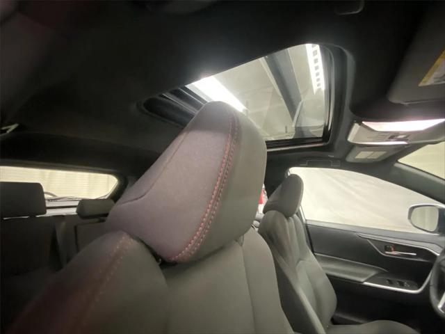 2024 Toyota RAV4 Prime SE