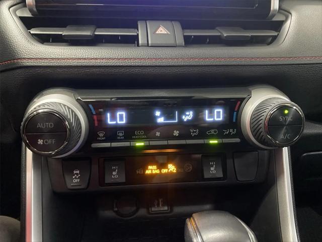 2024 Toyota RAV4 Prime SE
