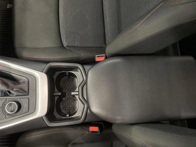 2024 Toyota RAV4 Prime SE